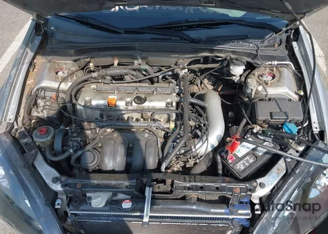 2002 Acura Rsx z USA, uszkodzony, nr VIN JH4DC53872C007700